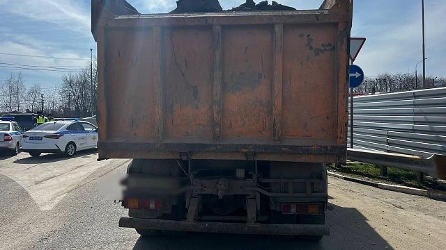 В Краснодаре выявили очередных «серых» мусорщиков