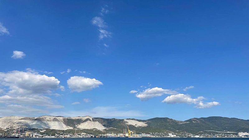 На Черноморском побережье Кубани и Крыма объявили ракетную опасность