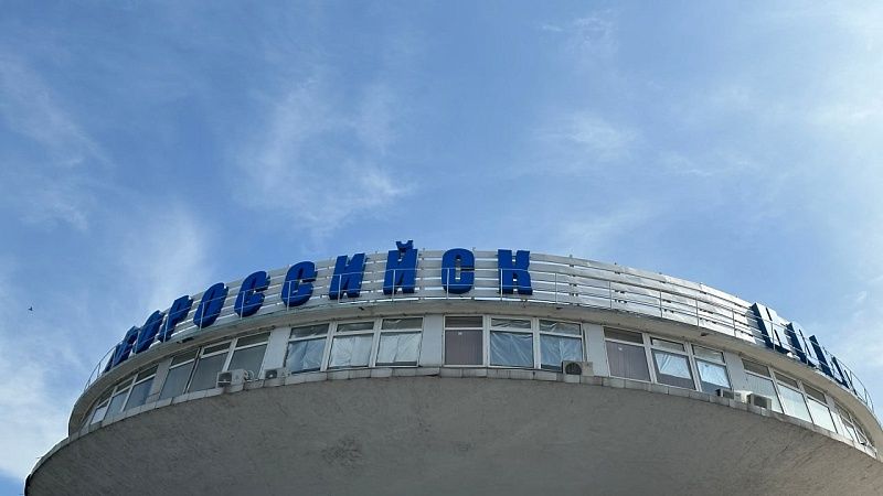 ФАС повысит тариф транспортировки дизеля в Новороссийск
