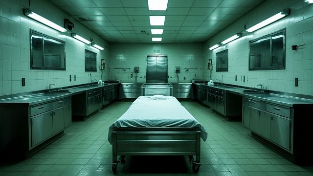 изображение создано при помощи ИИ. 