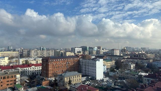 Фото: телеканал «Краснодар»