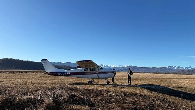 Фото: телеканал «Краснодар»