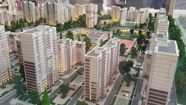 Фото: телеканал «Краснодар»