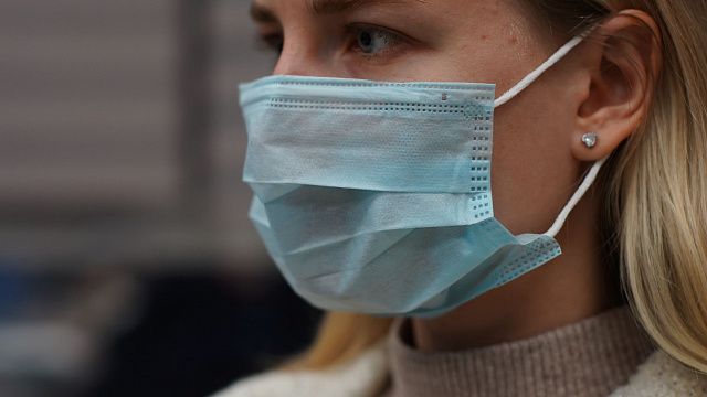 В России не будет новых ограничений из-за волны коронавируса