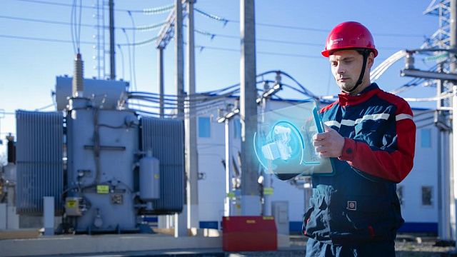 Пользователи «Краснодарских электросетей» могут получить «электричество под ключ»