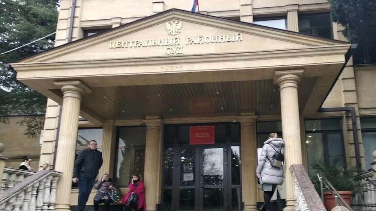 Экс-депутата Дорошенко арестовали по делу о хищении денег на дороги Кубани