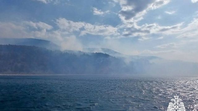 Фото: пресс-служба МЧС России