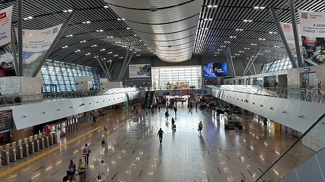 Фото: телеканал «Краснодар»