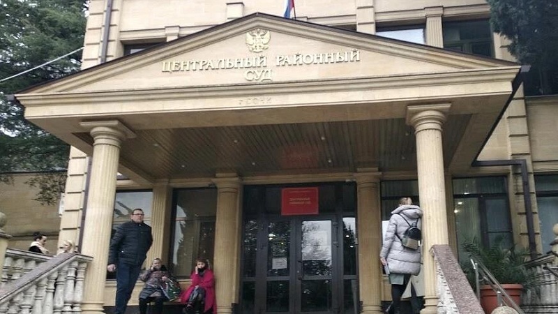 Экс-депутата Дорошенко арестовали по делу о хищении денег на дороги Кубани
