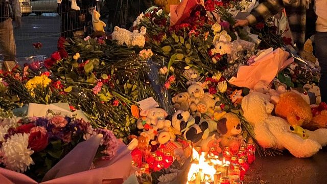 Фото: телеканал «Краснодар»