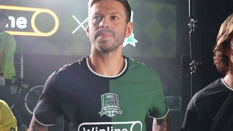 Федор Смолов прокомментировал драку в ресторане Москвы