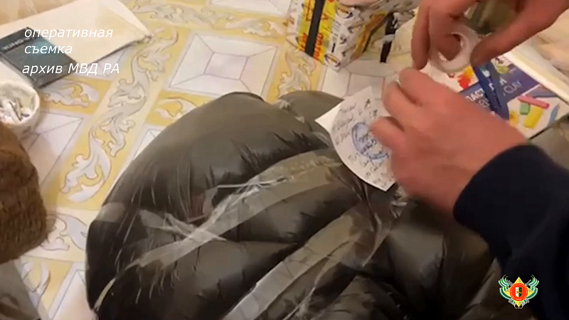 Организатора международного наркоканала «Череп» задержали в Краснодаре