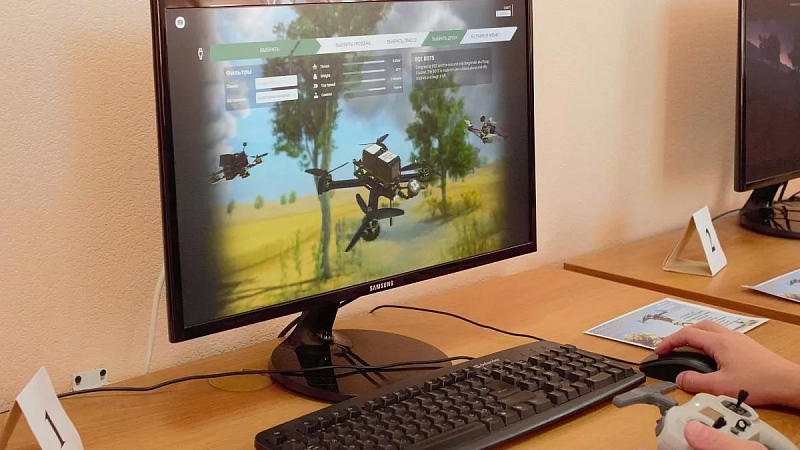 Форум «Пилоты нового времени» объединил 360 студентов на Кубани
