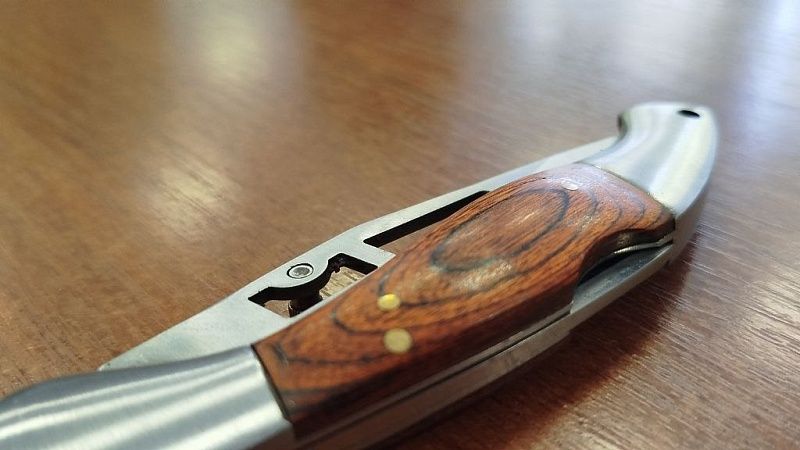 Бастрыкин потребовал доклад по факту ранения ножом школьника в Темрюке