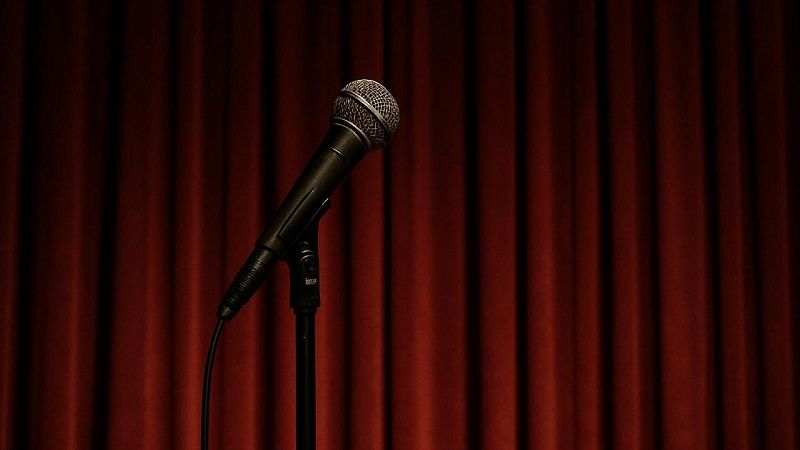 Резидент Comedy Club рассказал о реакции Кадырова на шутки в Грозном