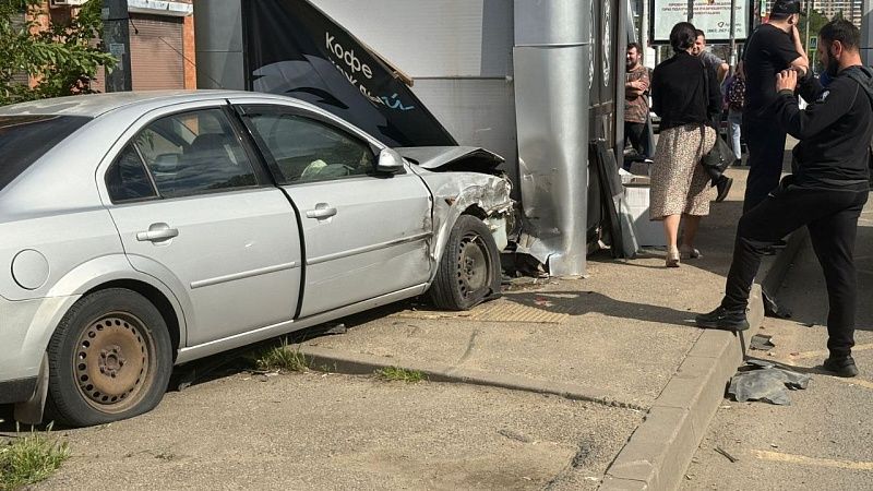 Не имел ОСАГО каждый восьмой водитель, ставший виновником ДТП на Кубани