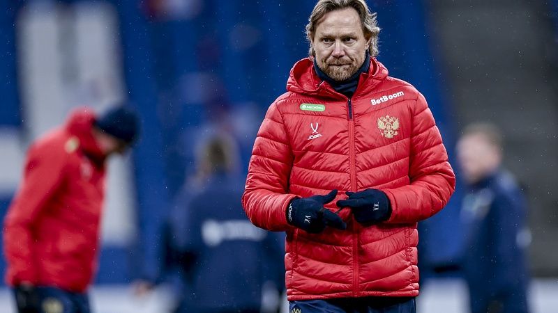 Валерий Карпин откроет новый сезон МФЛ 6 марта в Краснодаре