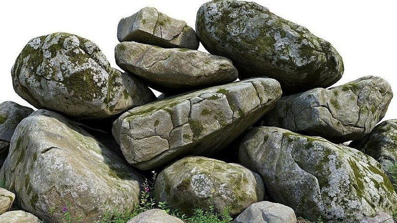 Клад эпохи викингов обнаружили двое любителей с металлоискателями в Норвегии