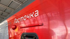 Пассажиропоток электричек снизился на 13% за лето на Кубани