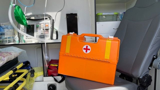 Прятавшаяся в ванной женщина поделилась деталями ночной атаки БПЛА на Тверь