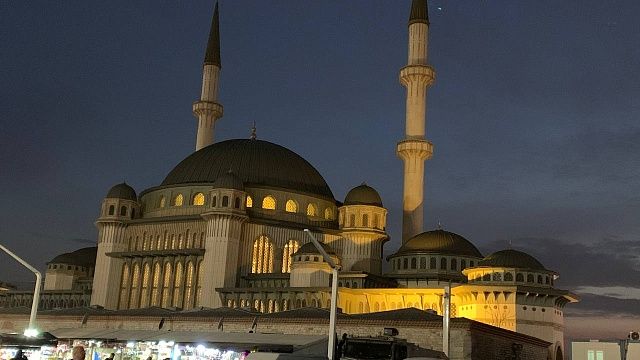 Фото: телеканал «Краснодар»