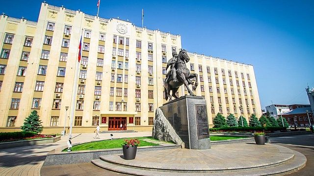 Владимир Шацковский назначен врио главы Отрадненского района