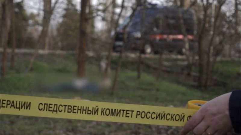 Следователи раскрыли подробности расследования дела об убийстве Станислава Ржицкого