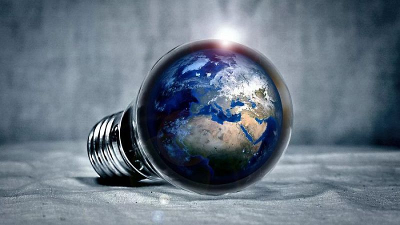 26 марта в мире пройдет самая масштабная экологическая акция «Час Земли»