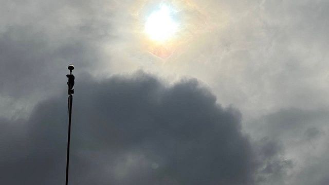 Фото: телеканал «Краснодар»