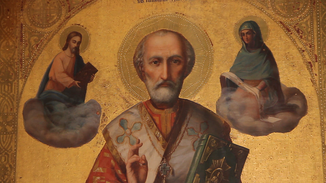 19 декабря Русская Православная Церковь отметит День святителя Николая Чудотворца: кто он и в чем помогает 