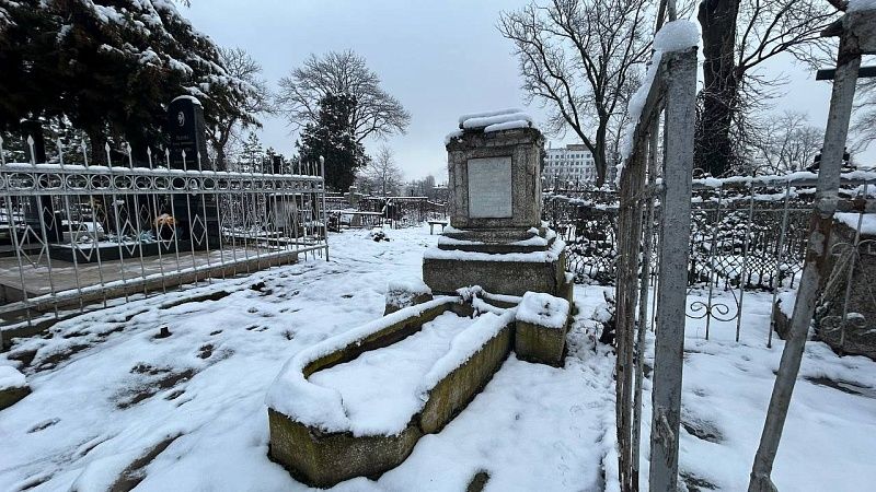 Волонтёры приведут в порядок могилы героев ВОВ и помогут ветеранам в Краснодаре