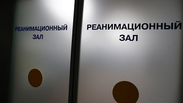 Всевозможную помощь оказывали пострадавшим очевидцы атаки ВСУ на пляж в Курске