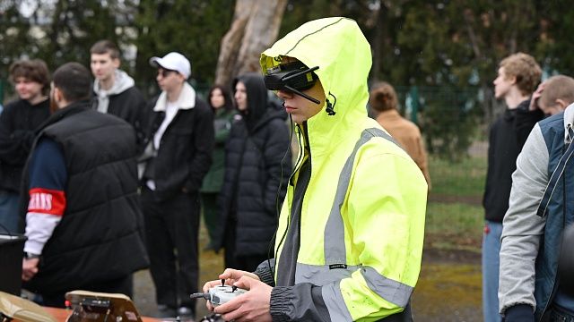 Фото: Антон Приходько, «Кубанские новости»