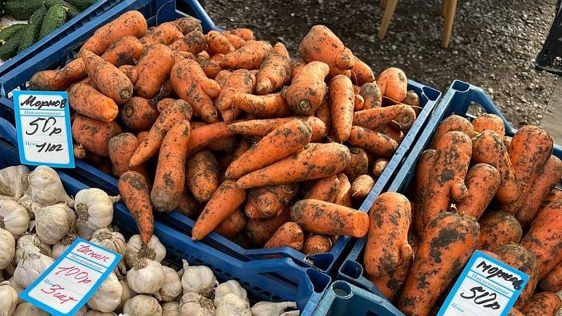 Доктор-ЗОЖник перепил морковного сока и умер в Великобритании