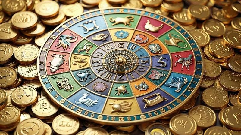 Гороскоп на 15 июля: львы ощутят прилив вдохновения, а девам пора отдохнуть