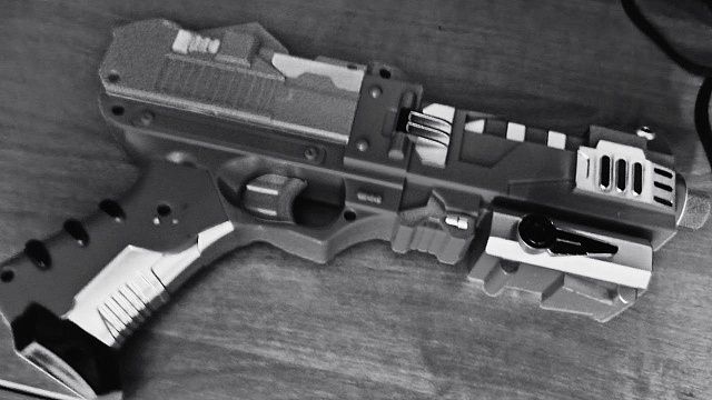 Пьяная блогерша Кейла Меркадо неудачно пошутила получила выстрел в лицо 