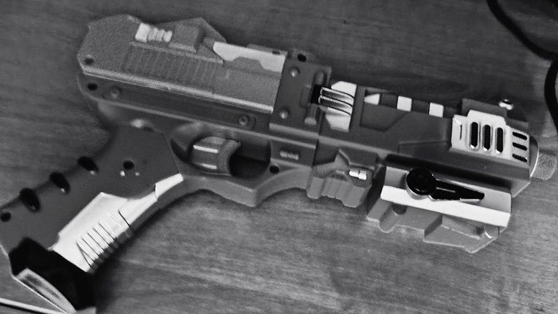 Пьяная блогерша Кейла Меркадо неудачно пошутила получила выстрел в лицо 