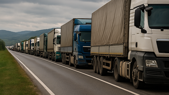 Изображение создано при помощи ИИ