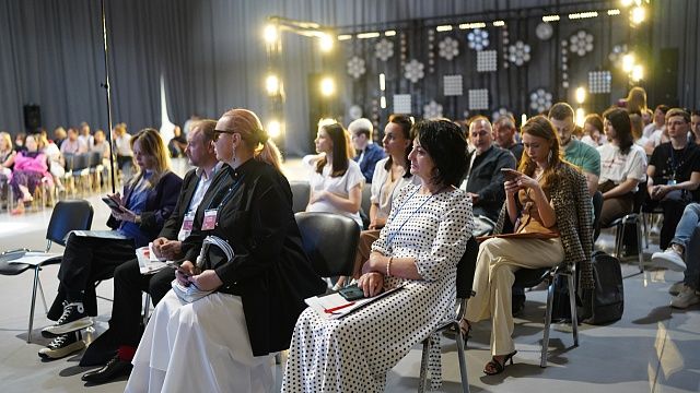 Свыше 100 предприятий покажут свою продукцию на выставке «МодаФест» в Краснодаре