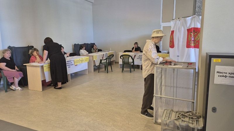 Депутатами избраны четыре финалиста проекта «Герои Кубани» 