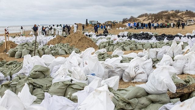 Фото: оперативный штаб Краснодарского края