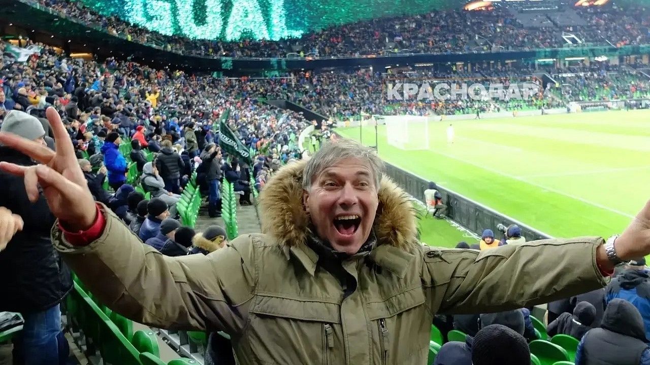 Сафонов с капитанской повязкой выведет на поле сборную России в Краснодаре