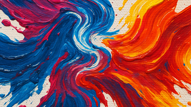 Парень испортил картины и гобелены в Метрополитен-музее в Нью-Йорке