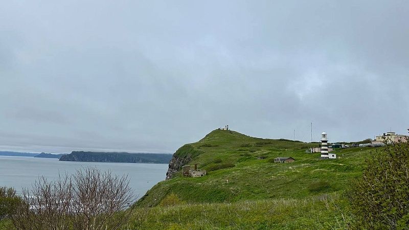 Шимозеро внезапно исчезло в Вологодской области