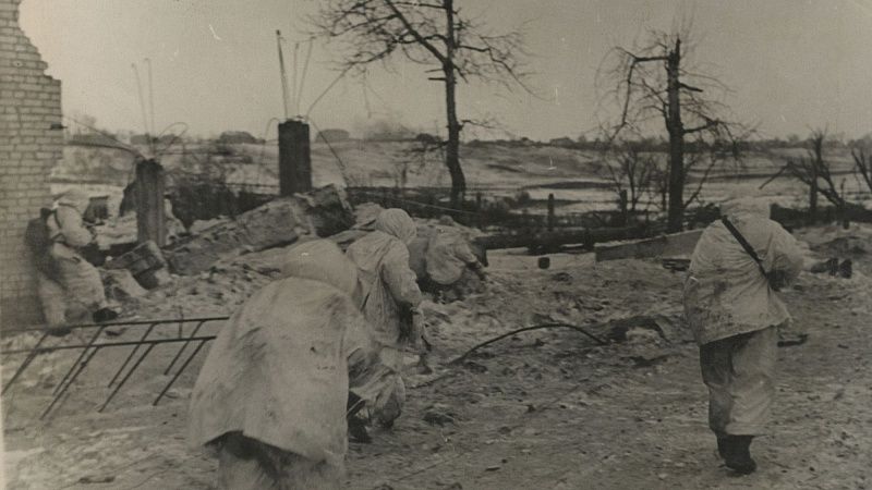 16 января 1944 года – «Январский гром» и кино. Хроника блокадного Ленинграда