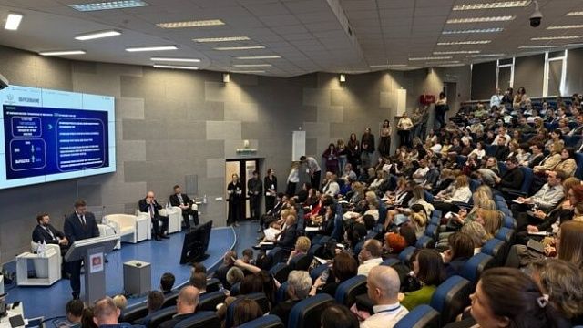 Фото: пресс-служба администрации Краснодарского края