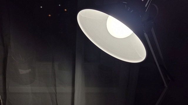 Из-за аварий без света остались все районы Абхазии