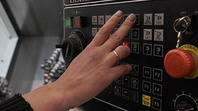 За полгода закрылись свыше 140 швейных производств на Юге России