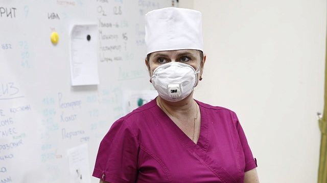 Фото: телеканал «Краснодар»