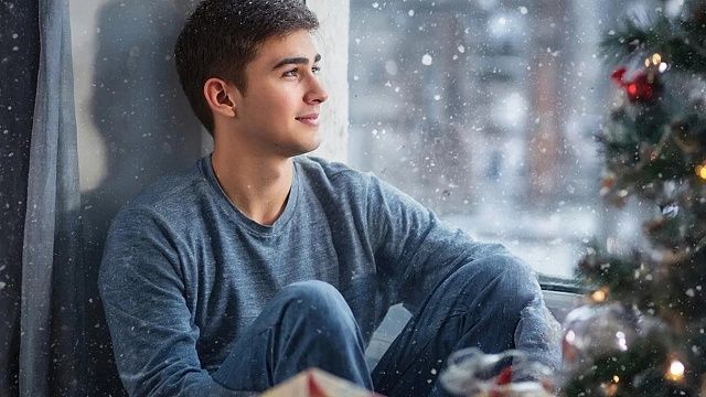 Краснодарцы рассказали, о чём они мечтают на Новый год